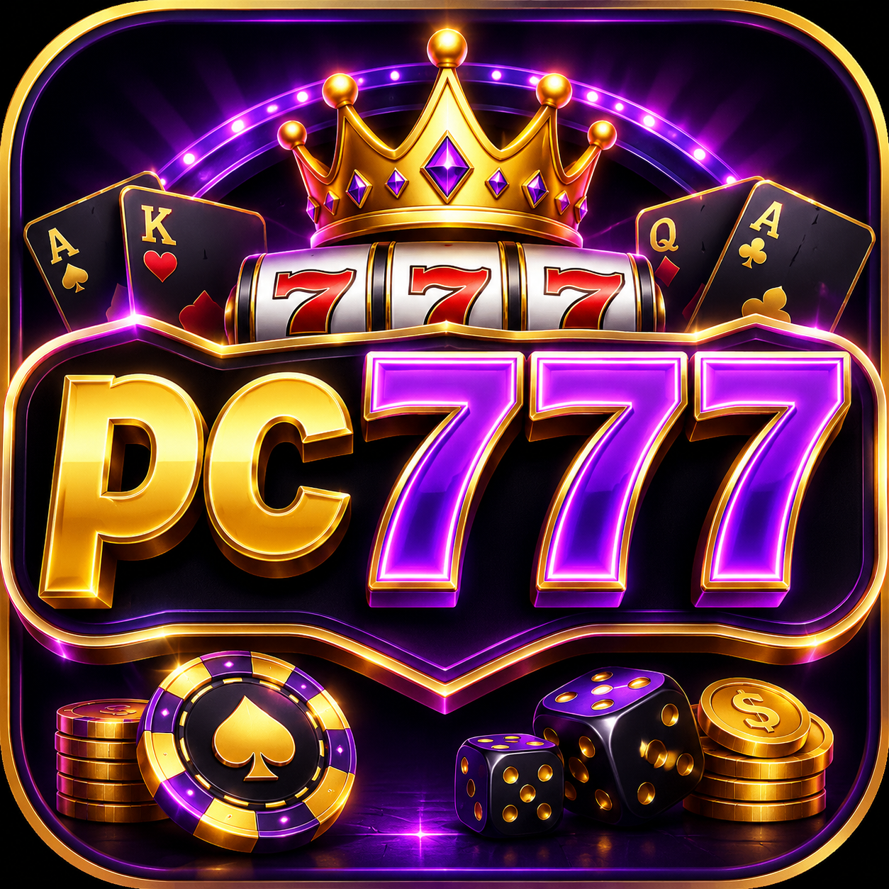 pc777